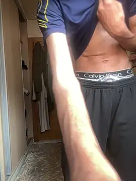 Achrafsad9i online show from April 25, 4:48 pm