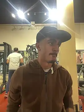 Achrafsad9i online show from April 28, 5:28 pm