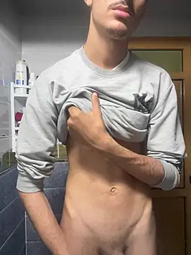 Achrafsad9i online show from April 14, 10:20 pm