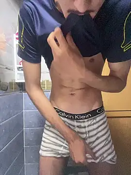 Achrafsad9i online show from April 24, 11:51 pm