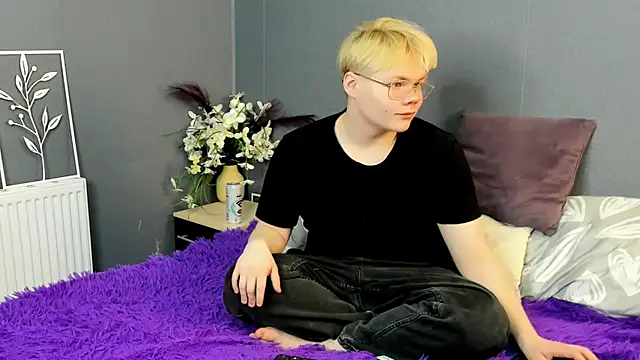 Mark Brain online show from April 29, 1:05 pm