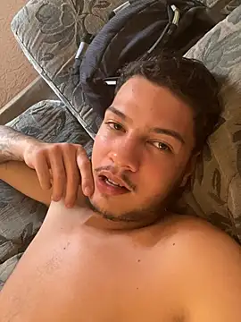 Jhonnylaionsousa online show from March 11, 3:19 pm