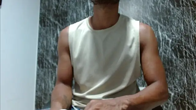 chrisramosv online show from March 31, 11:39 pm