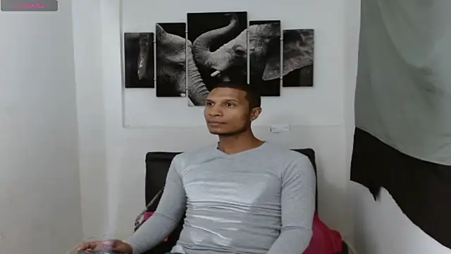 chrisramosv online show from March 25, 11:09 pm