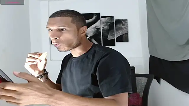 chrisramosv online show from March 21, 10:47 pm