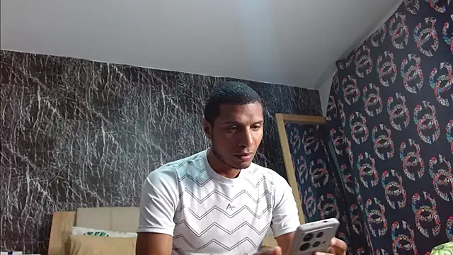 chrisramosv online show from April 13, 11:05 pm