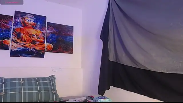 chrisramosv online show from April 16, 11:18 pm