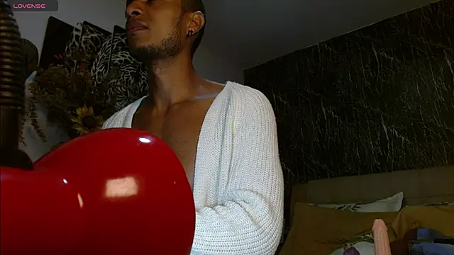 chrisramosv online show from April 21, 4:07 am