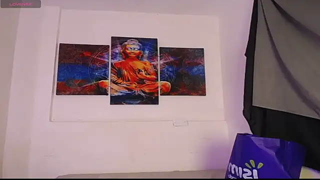 chrisramosv online show from April 18, 10:09 pm