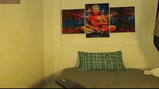 chrisramosv online show from April 23, 11:07 pm