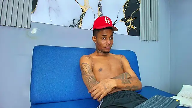 ARLO MORRIS online show from April 21, 4:07 am