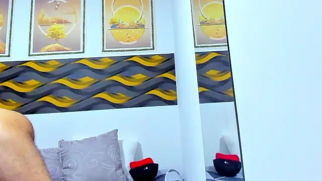 Leon Hotx online show from March 26, 7:29 pm