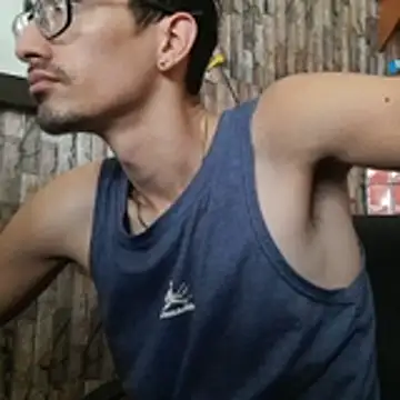 jhosuamoore online show from June 14, 1:46 pm