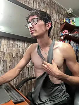 jhosuamoore online show from July 25, 11:12 pm