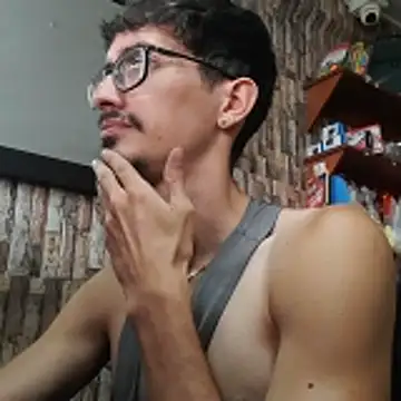 jhosuamoore online show from April 16, 8:09 pm