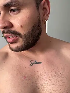 Axel Dominus online show from April 1, 7:11 pm