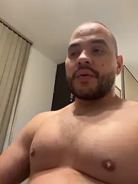 Axel Dominus online show from May 2, 3:20 am