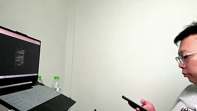 shentong0312 online show from March 15, 2:23 pm