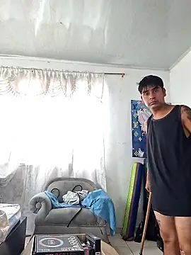 SteveHot444 online show from April 5, 5:31 pm