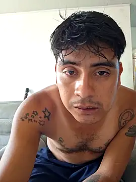 SteveHot444 online show from March 14, 6:04 pm