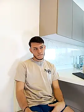 TommyYoung77 online show from March 15, 10:05 pm