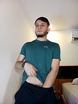 TommyYoung77 online show from March 24, 10:09 am