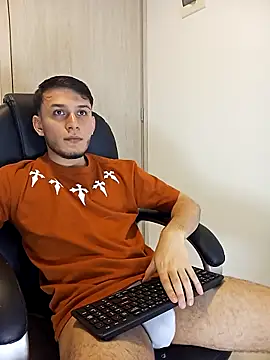 TommyYoung77 online show from March 14, 6:09 am