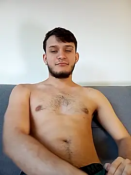 TommyYoung77 online show from March 29, 10:10 pm