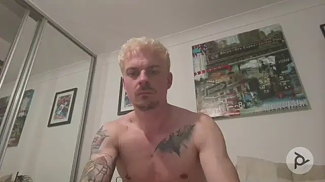 notanothergayXXX online show from April 8, 9:45 pm