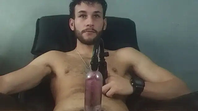 Fmulletdaddy online show from March 20, 12:20 pm