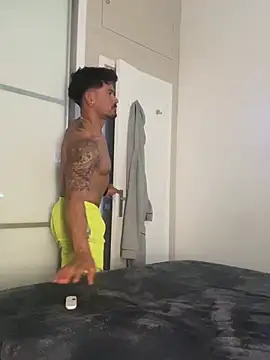 daniels-maison online show from March 27, 12:15 am