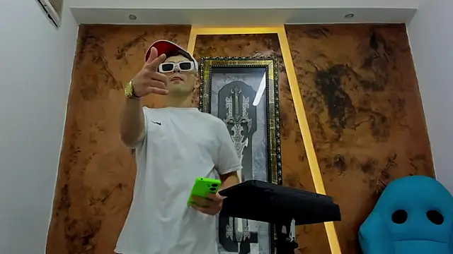 Jhotonex2 online show from March 20, 3:32 am