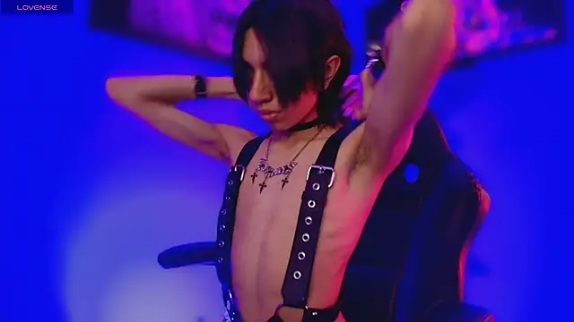 aetternum  online show from March 19, 10:35 pm