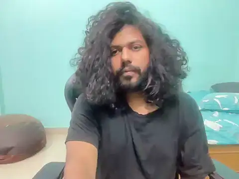 abhinaxx online show from March 23, 6:58 pm