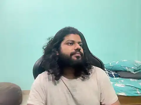 abhinaxx online show from March 27, 9:38 pm