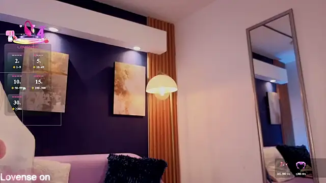 Luca Prince  online show from March 27, 3:43 am