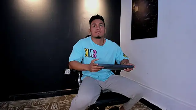 Floyd212 Vibes online show from March 24, 11:19 pm