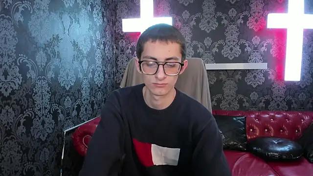 RonBevs online show from April 17, 10:34 pm