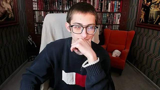 RonBevs online show from April 18, 7:58 pm