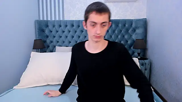 RonBevs online show from April 16, 10:12 pm