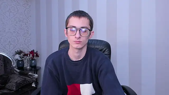 RonBevs online show from March 26, 7:18 pm