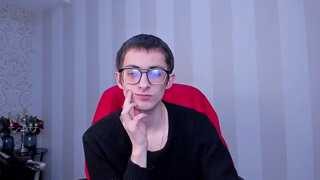 RonBevs online show from April 23, 8:11 pm