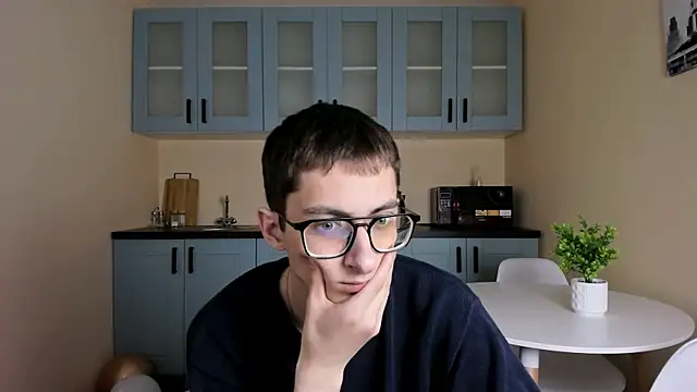 RonBevs online show from May 16, 7:56 pm