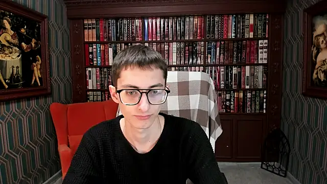 RonBevs online show from May 9, 7:48 pm