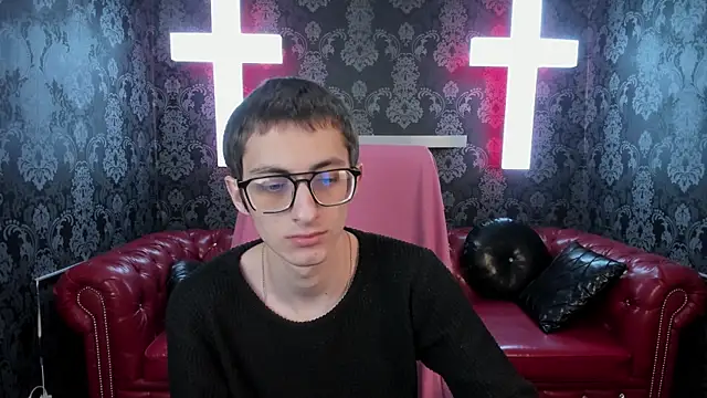 RonBevs online show from April 29, 8:15 pm