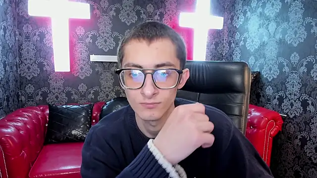 RonBevs online show from March 25, 7:07 pm