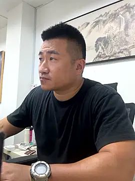 Cunzhangshibage02 online show from May 5, 6:48 am
