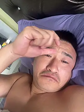 Cunzhangshibage02 online show from May 10, 12:34 am