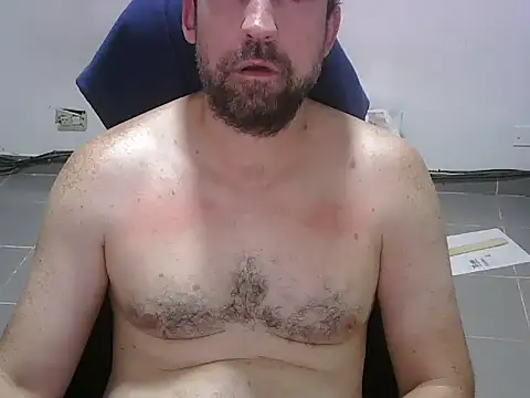 ManVerySexual online show from March 17, 2:41 pm