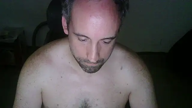 ManVerySexual online show from April 1, 3:31 pm